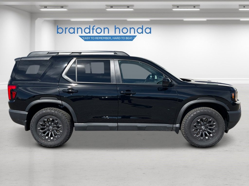 New 2026 Honda Passport TrailSport image 6