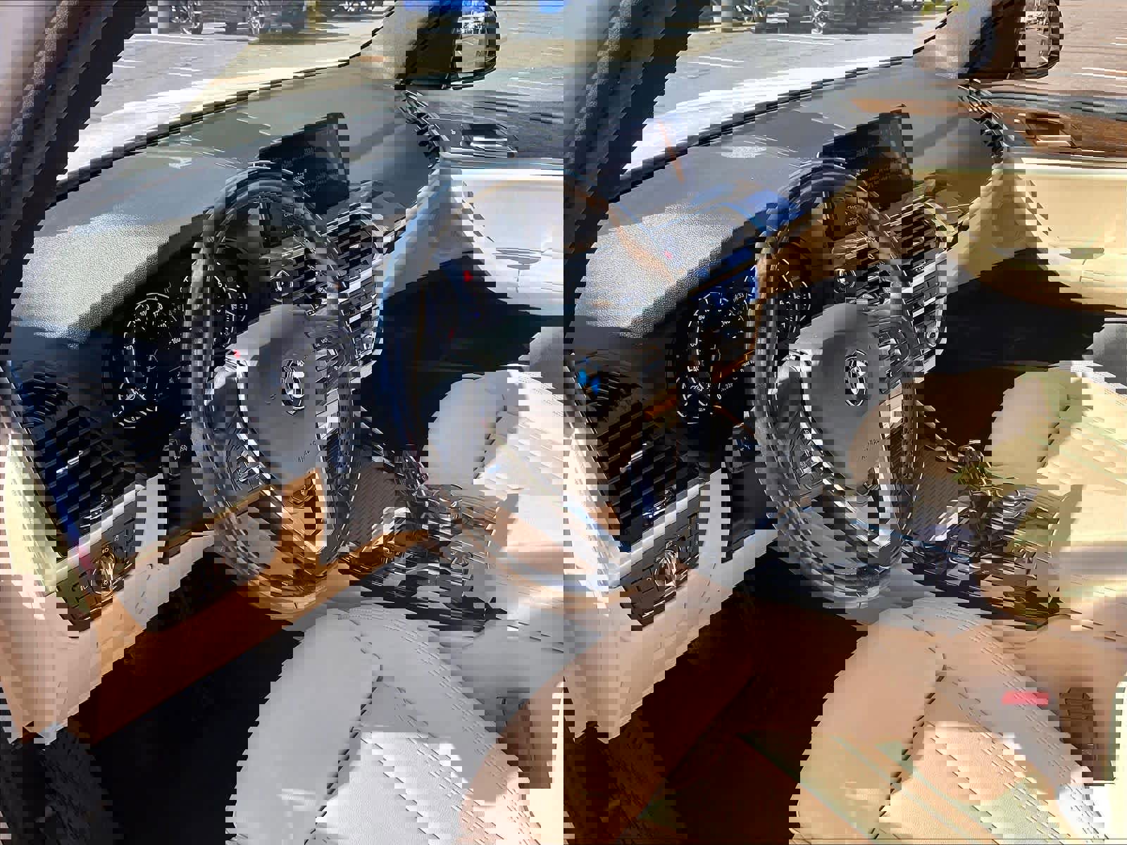 Used 2018 BMW X3 xDrive30i image 15