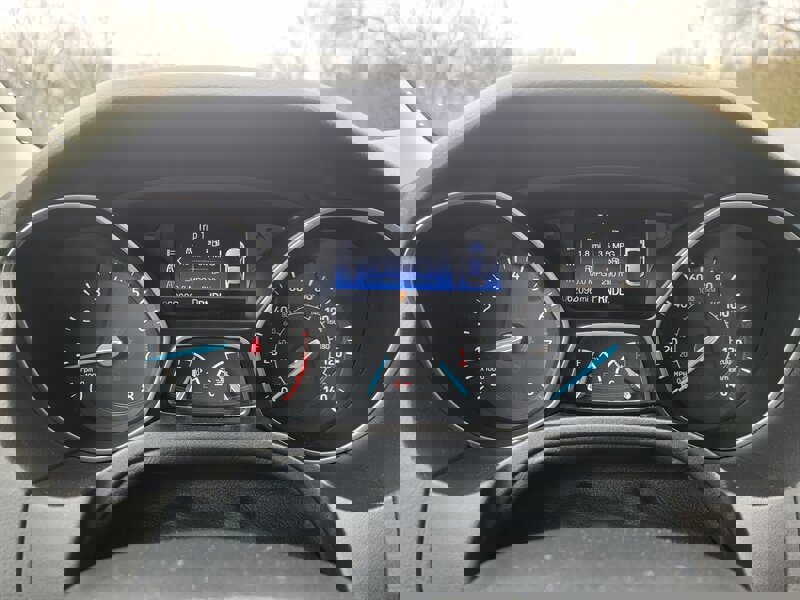 Used 2017 Ford Focus S image 17