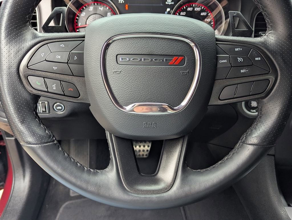 Used 2023 Dodge Charger Scat Pack RWD image 5
