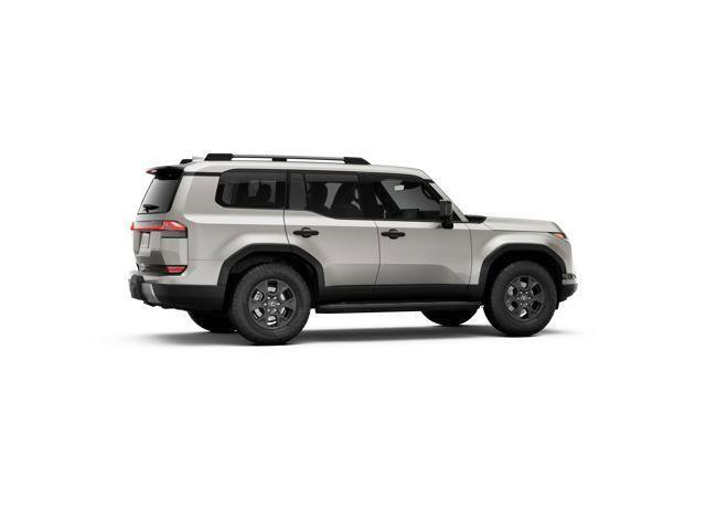 New 2026 Lexus GX 550 image 4