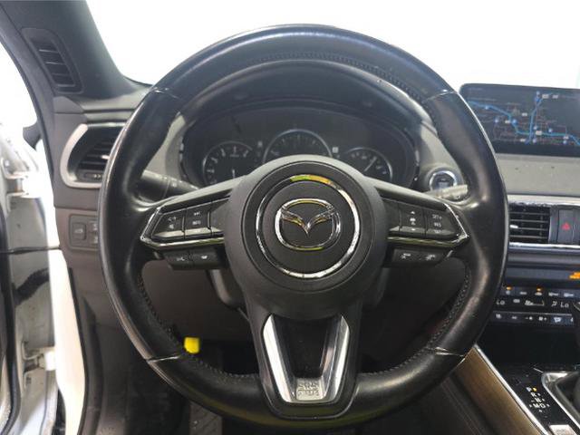 Used 2022 MAZDA CX-9 Signature image 7