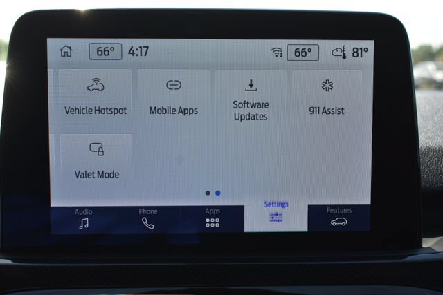 Used 2023 Ford Escape ST-Line AWD/4WD image 26