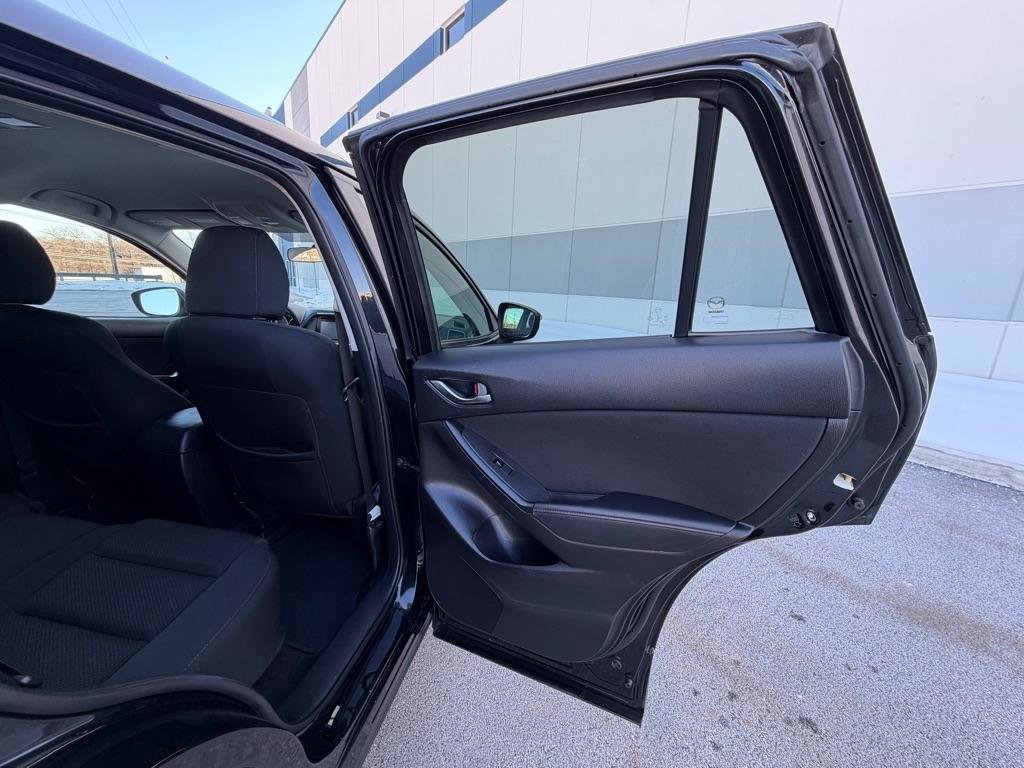 Used 2016 MAZDA CX-5 Touring image 30
