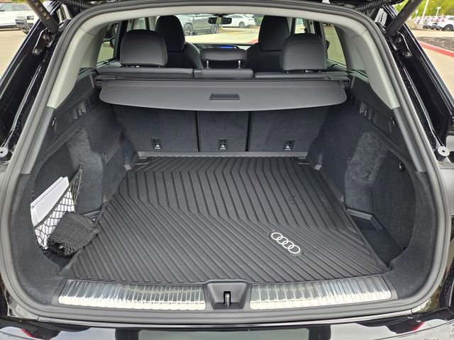 Used 2025 Audi Q5 Premium Plus w/ Premium Plus image 28