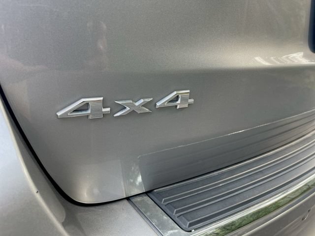 Used 2018 Jeep Grand Cherokee Summit AWD/4WD image 26