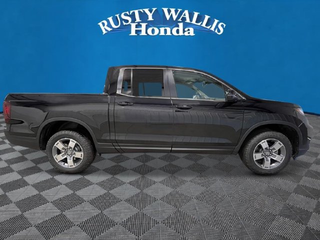 New 2026 Honda Ridgeline RTL image 2