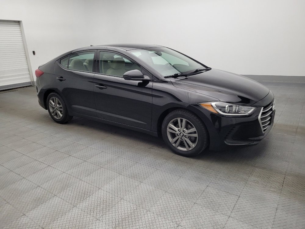 Used 2018 Hyundai Elantra SEL image 11