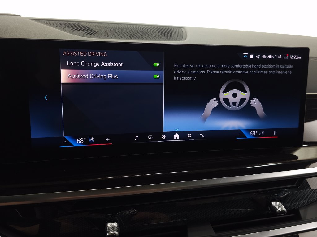 New 2027 BMW X7 xDrive40i w/ Executive Package AWD/4WD image 20