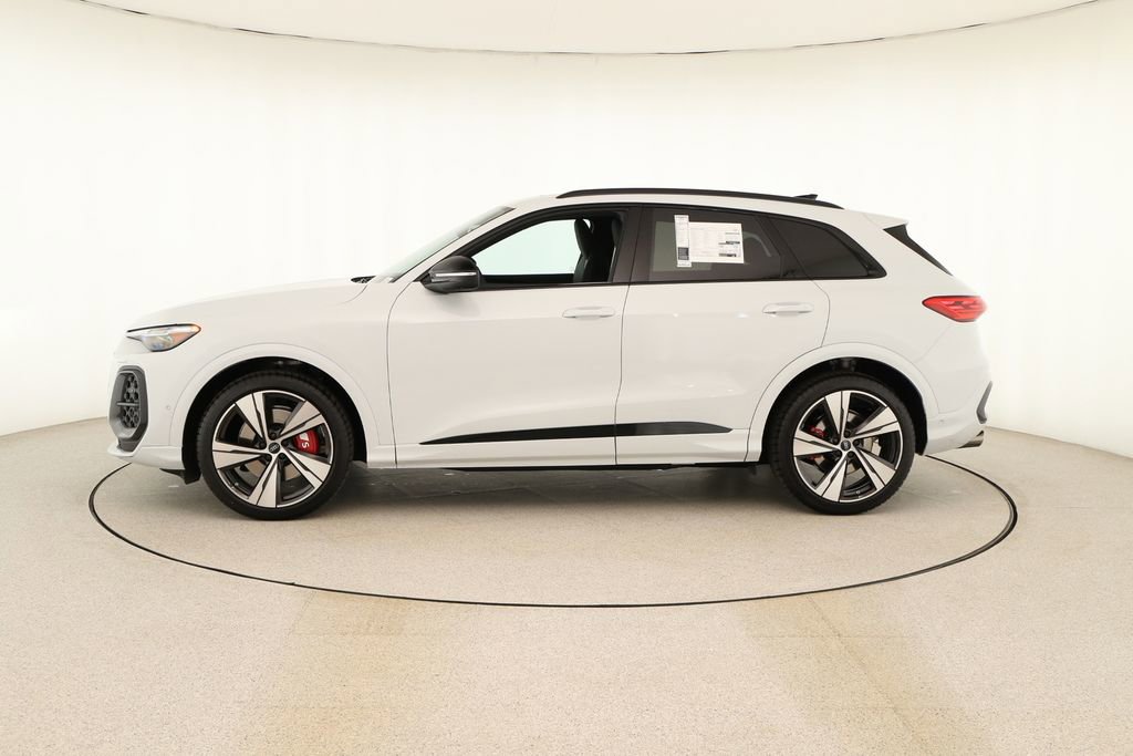 New 2025 Audi SQ5 Premium Plus image 2