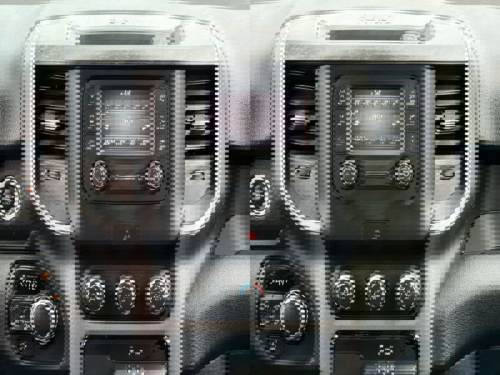 Used 2020 RAM 1500 Big Horn image 28