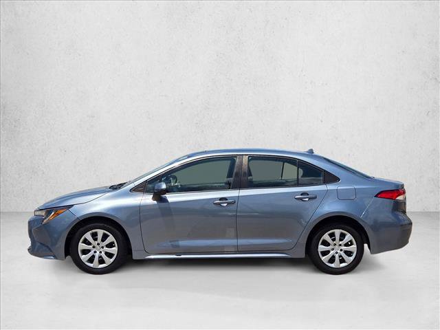 Used 2023 Toyota Corolla LE FWD image 8
