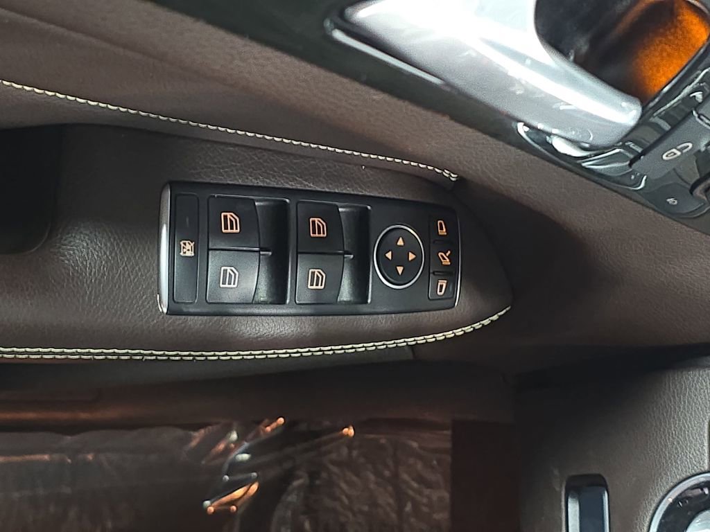 Used 2017 Mercedes-Benz GLS 450 4MATIC image 21
