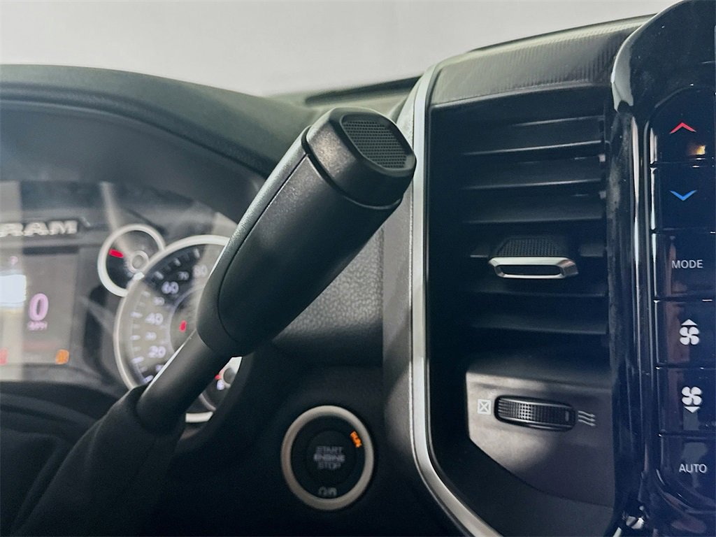 New 2025 RAM 2500 Big Horn image 12