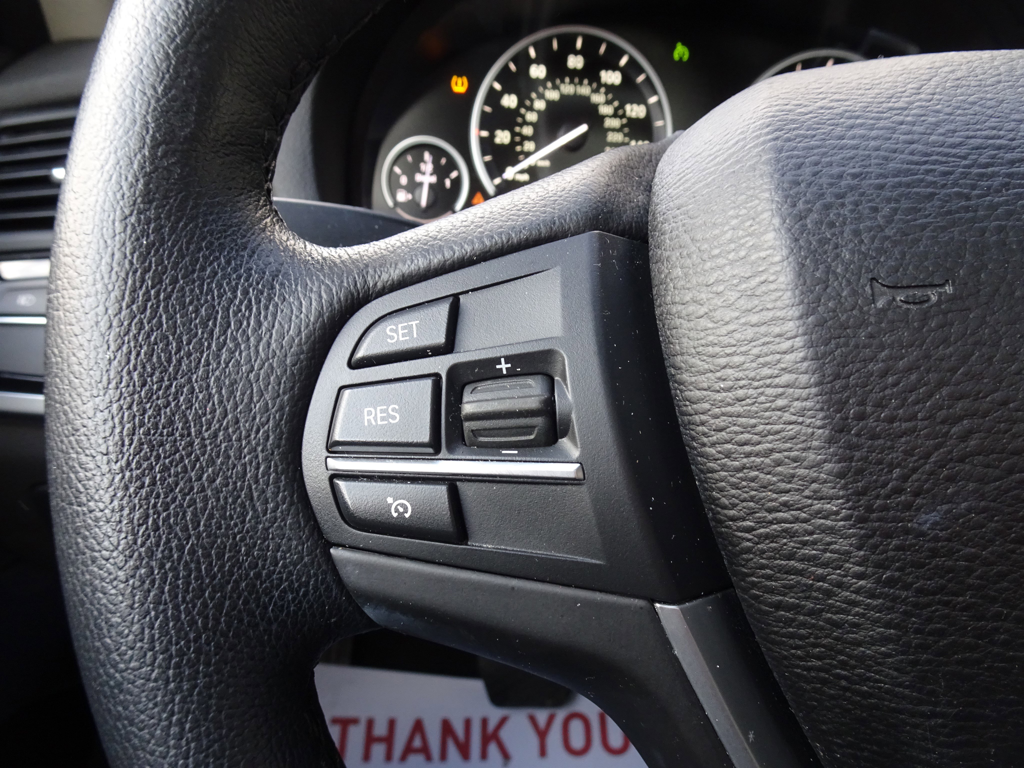 Used 2016 BMW X3 xDrive28d image 23