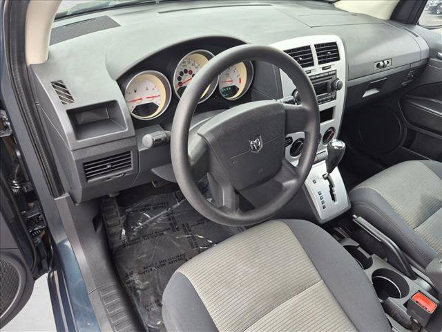 Used 2008 Dodge Caliber SXT FWD image 10