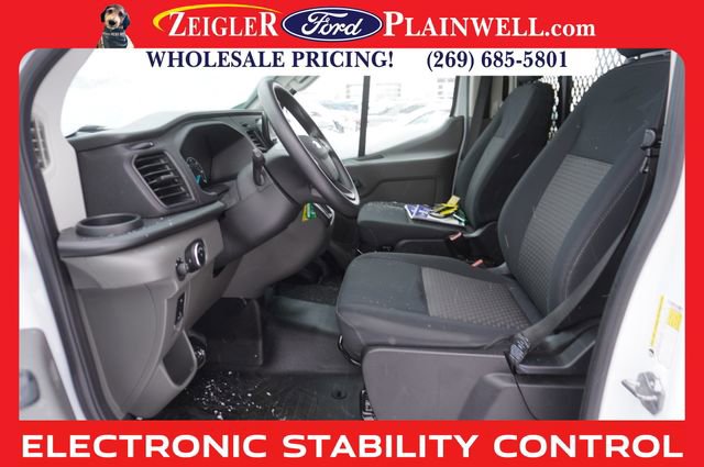 Used 2024 Ford Transit 250 Low Roof w/ Exterior Upgrade Package image 7
