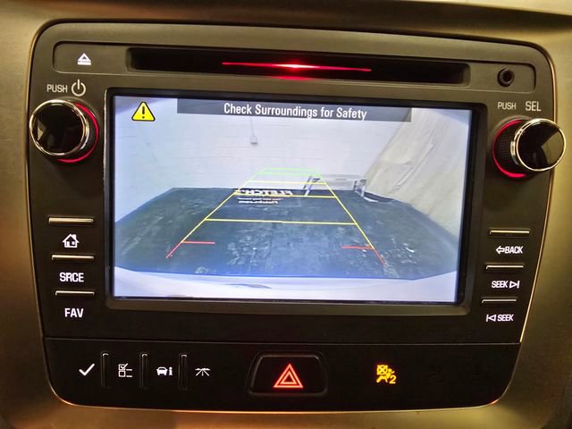 Used 2014 GMC Acadia SLE image 21