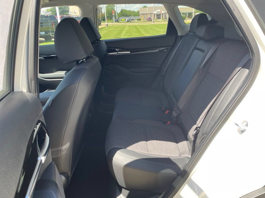 New 2026 Kia Seltos S AWD/4WD image 10