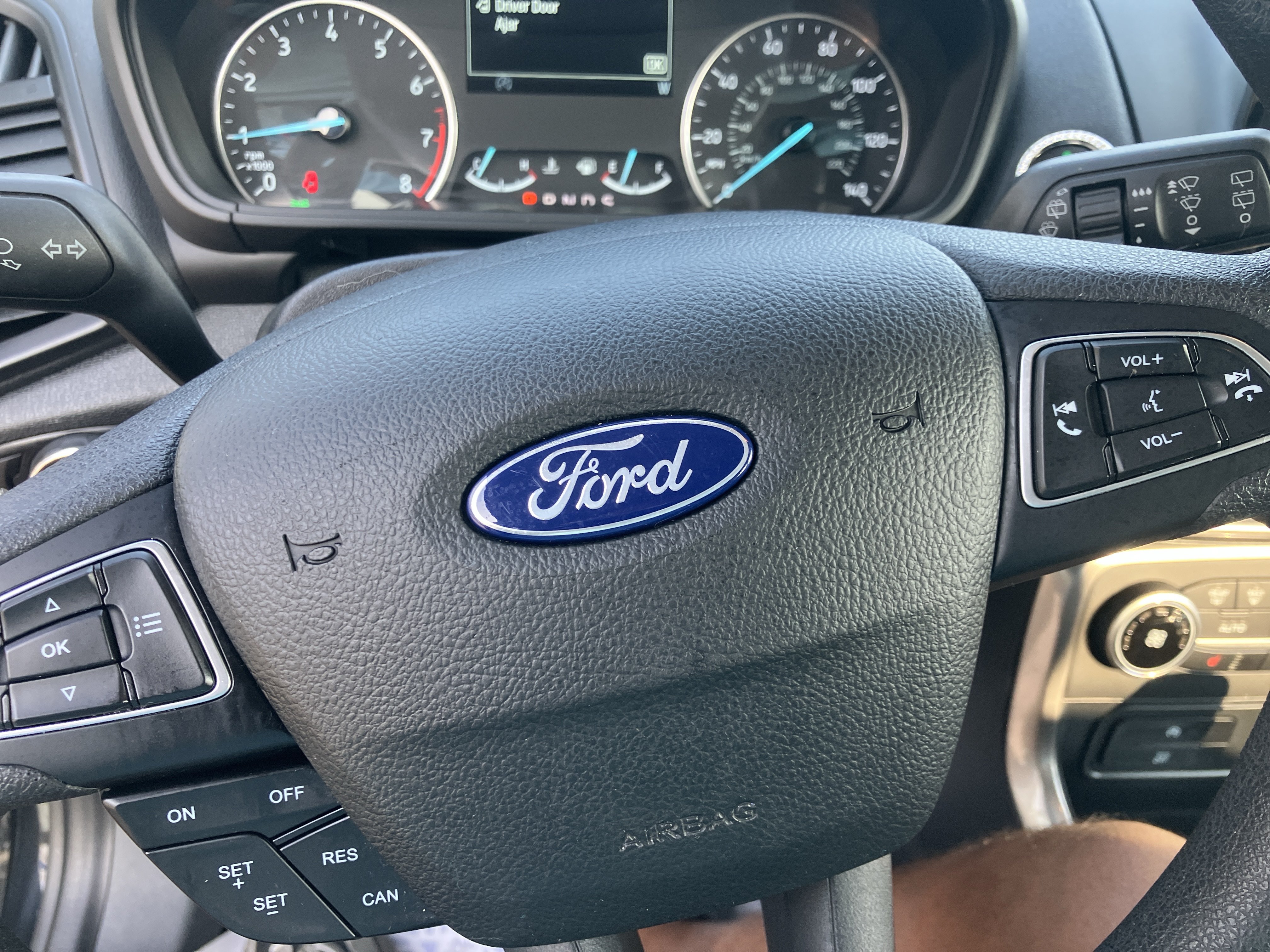 Used 2021 Ford EcoSport SE FWD image 21