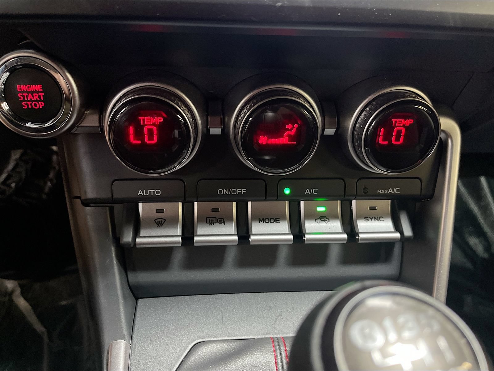 Used 2024 Subaru BRZ Limited RWD image 15