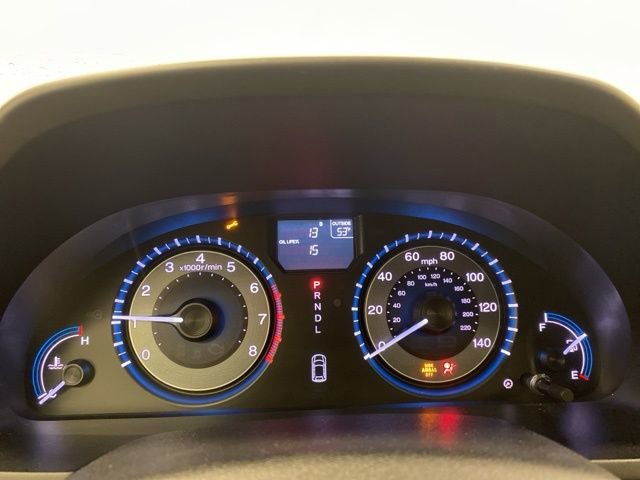Used 2013 Honda Odyssey EX-L image 10