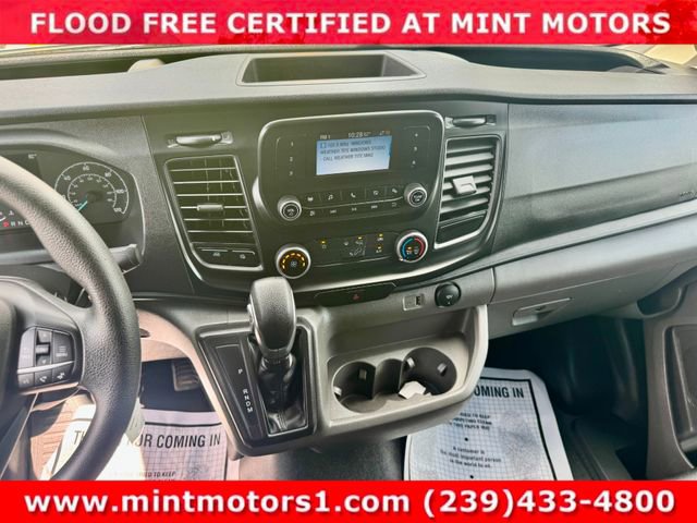 Used 2023 Ford Transit 250 148 High Roof image 29