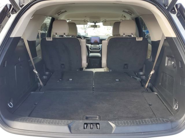 Certified 2023 Ford Explorer XLT w/ Equipment Group 202A image 7