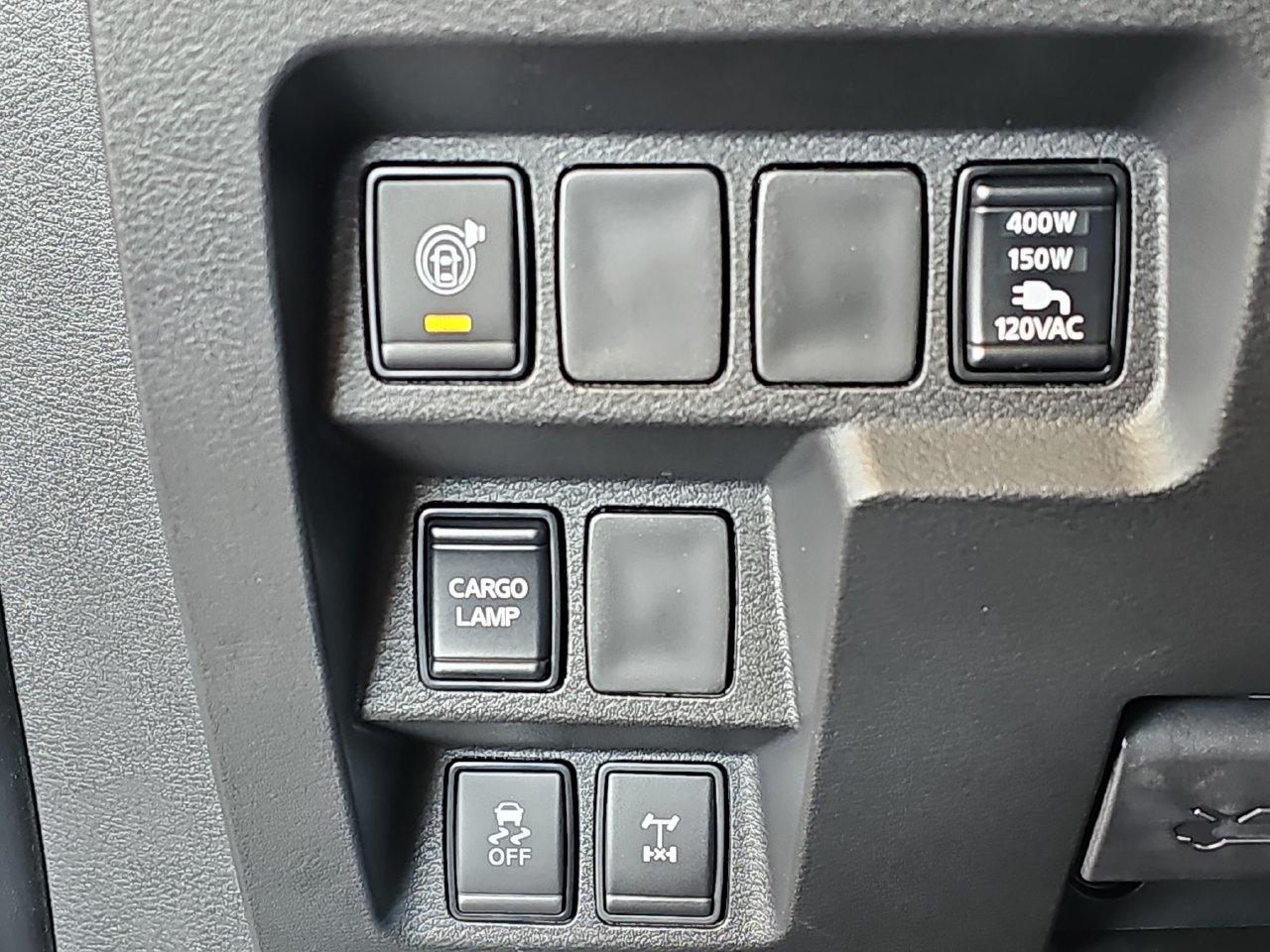 Used 2026 Nissan Frontier PRO-4X w/ Pro-4x Convenience Package AWD/4WD image 29