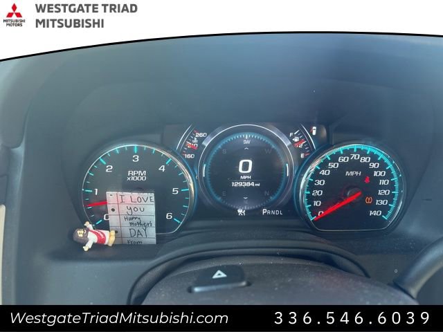 Used 2019 GMC Yukon Denali w/ Open Road Package image 22