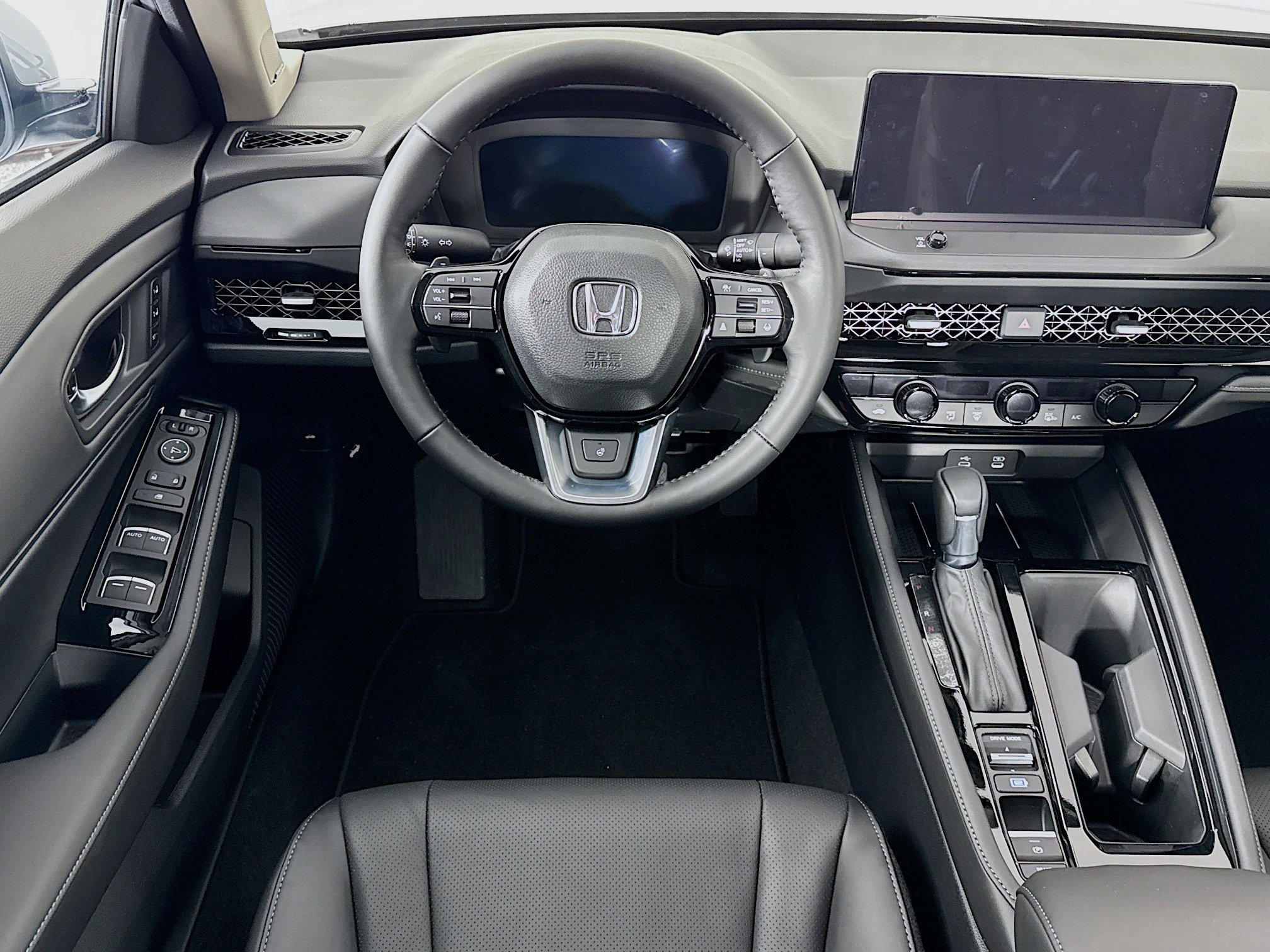 New 2026 Honda Accord Touring image 24