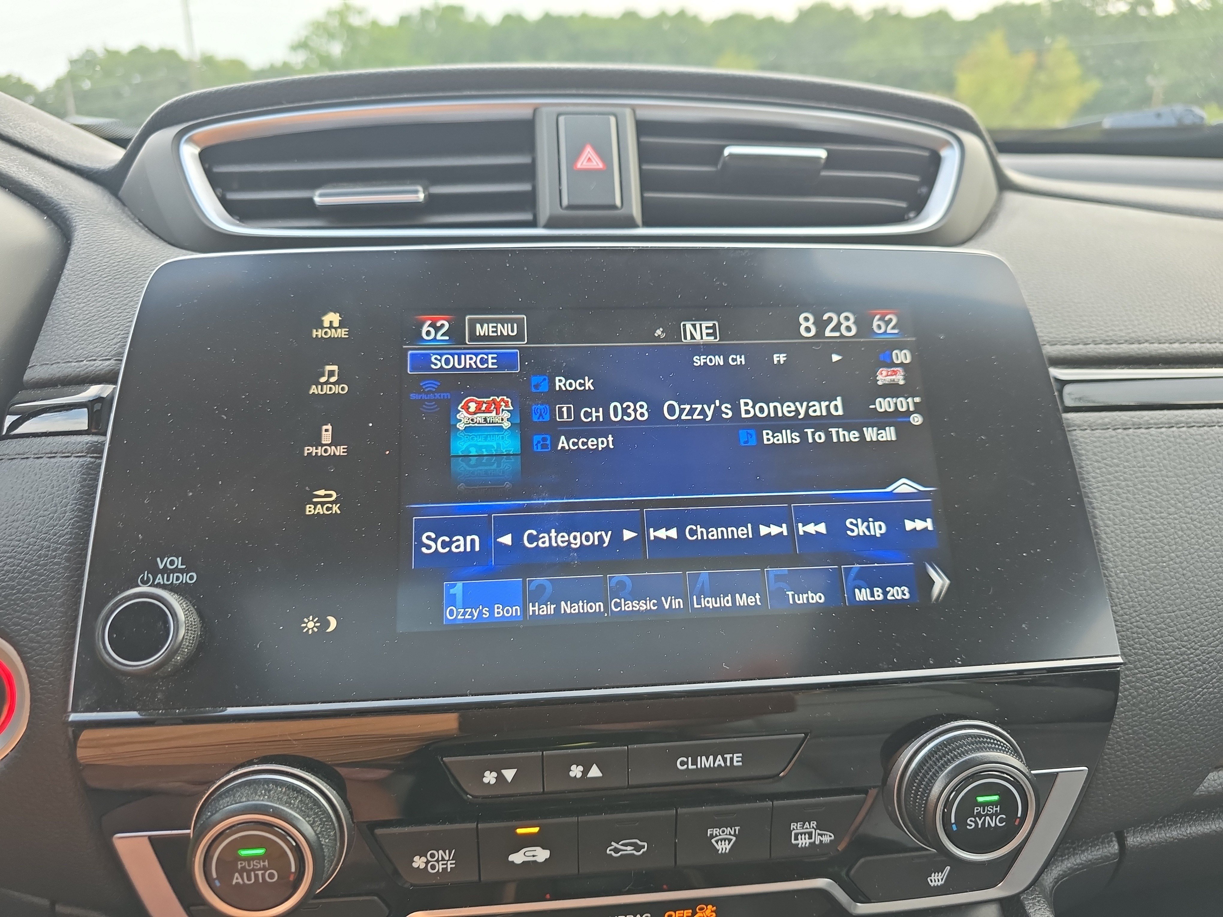 Used 2021 Honda CR-V EX image 32