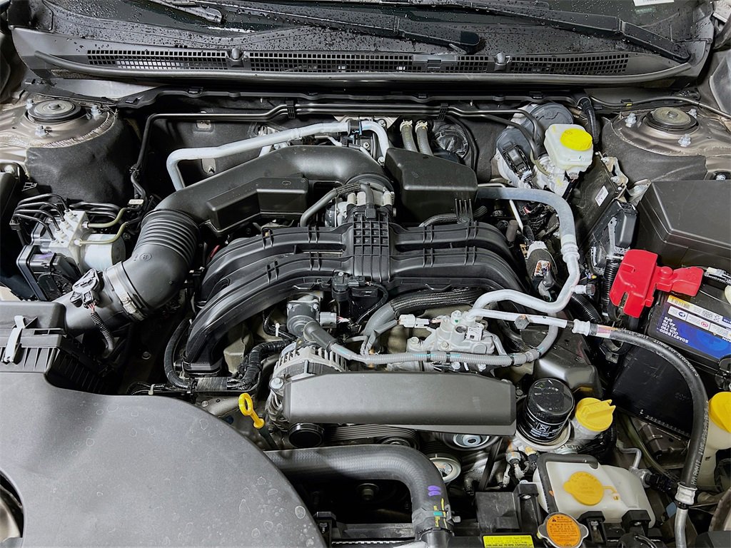 Used 2024 Subaru Outback Limited image 28