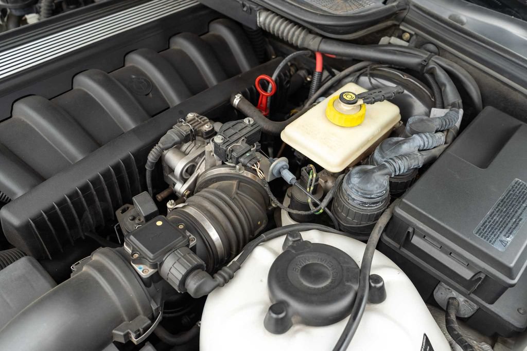 Used 1999 BMW M3 Coupe RWD image 32