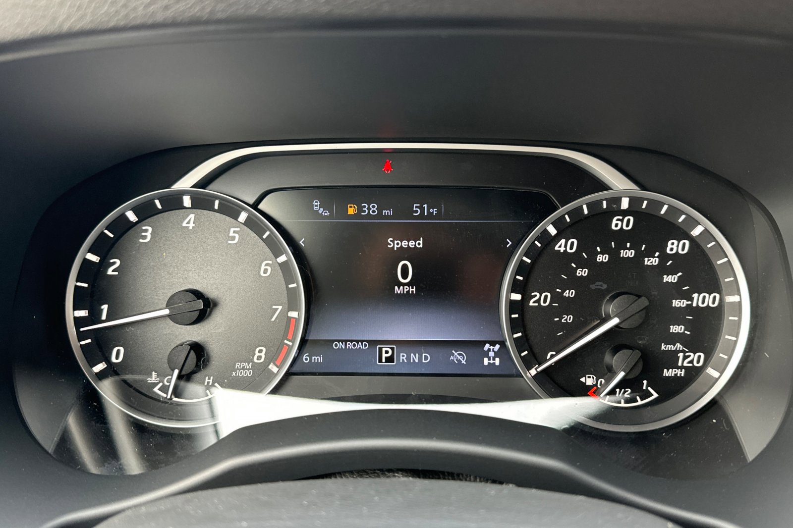 New 2026 Nissan Frontier SV w/ SV Convenience Package image 23