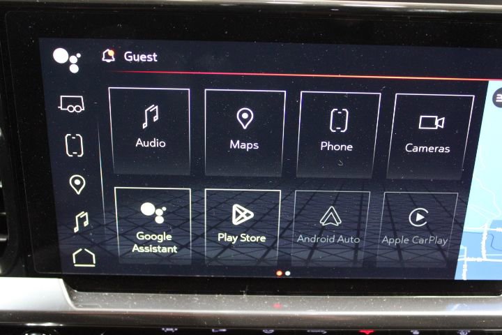 New 2026 GMC Sierra 1500 SLE w/ X31 Off-Road Package image 48