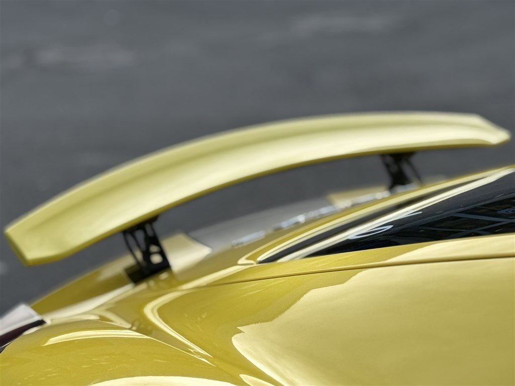 Used 2014 Porsche Cayman S image 11