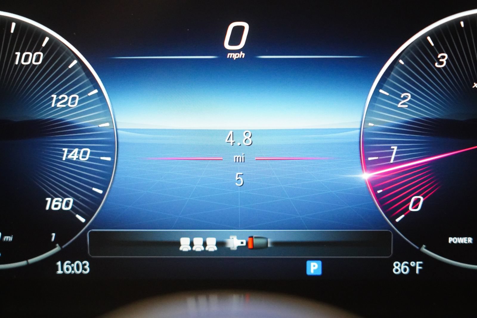 New 2026 Mercedes-Benz GLA 250 4MATIC image 22
