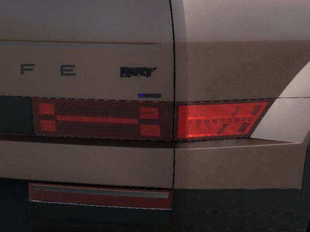 New 2026 Hyundai Santa Fe XRT AWD/4WD image 19
