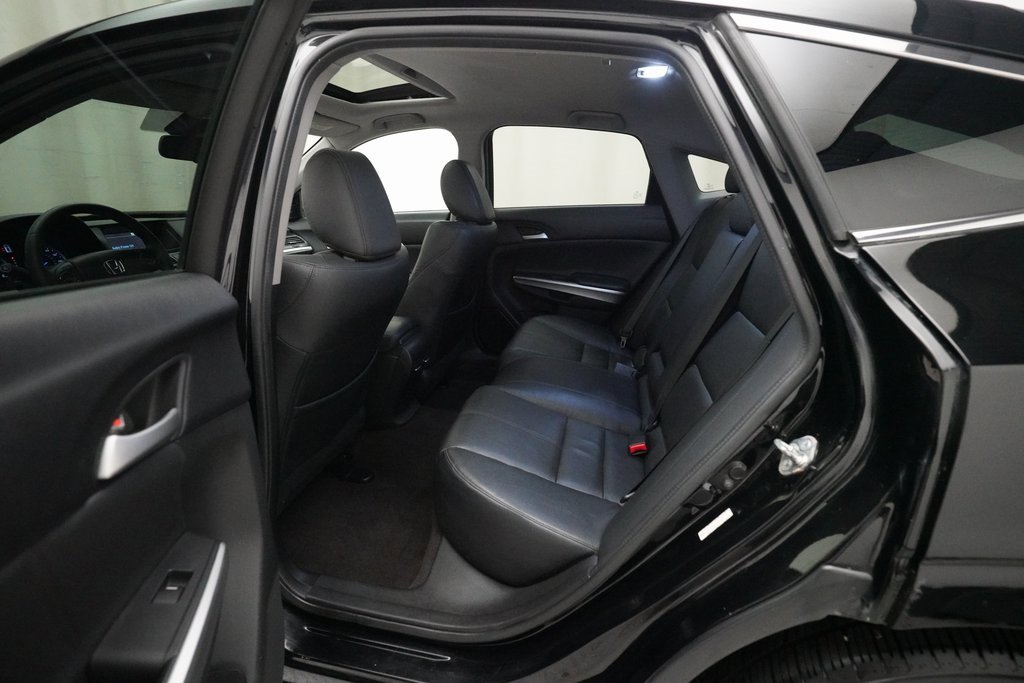 Used 2014 Honda Crosstour EX-L image 15