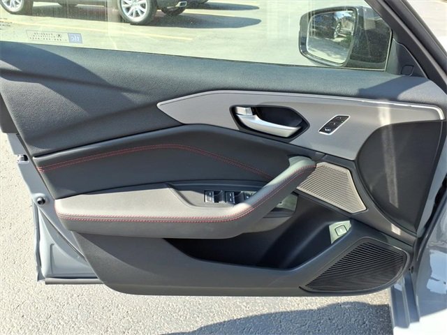 Certified 2025 Acura TLX SH-AWD w/ A-SPEC Pkg image 7