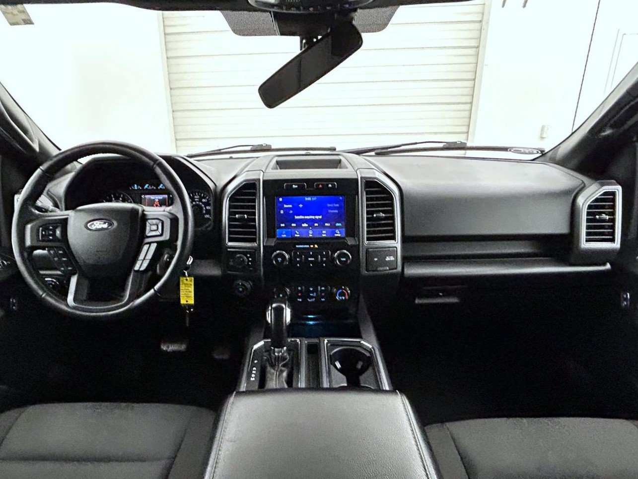 Used 2020 Ford F150 XLT w/ Equipment Group 302A Luxury AWD/4WD image 13