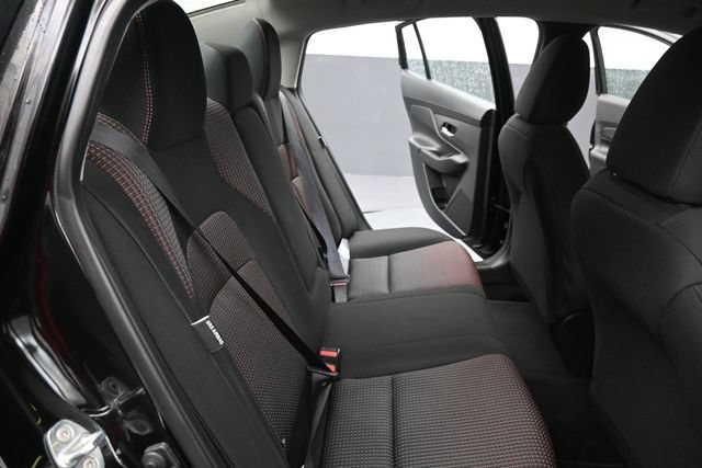 Used 2026 Nissan Sentra SR w/ Floor Mat Package FWD image 24