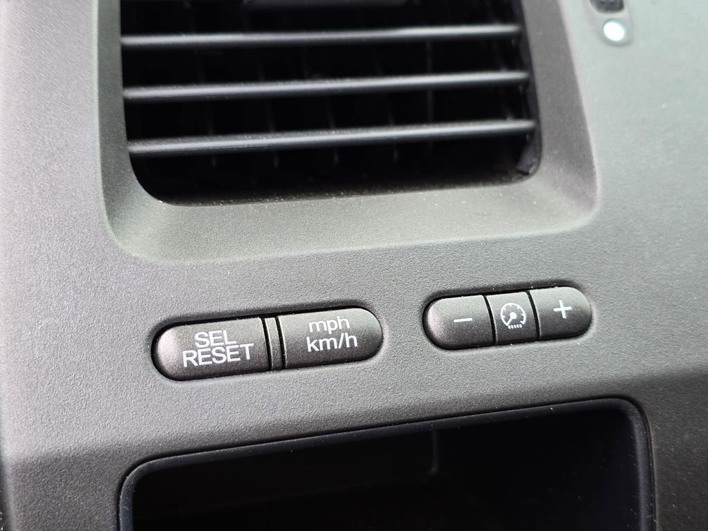 Used 2006 Honda Civic LX image 25