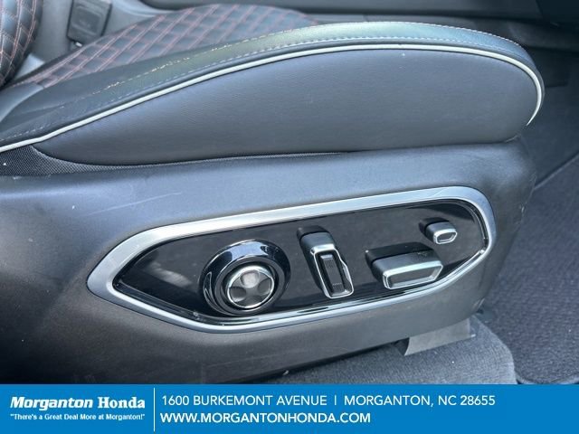 Used 2024 Jeep Grand Cherokee L Summit image 44