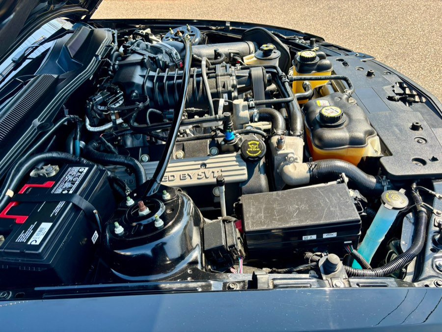 Used 2007 Ford Mustang Shelby GT500 RWD image 26
