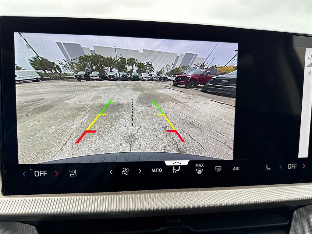 New 2026 Ford Explorer Active image 7