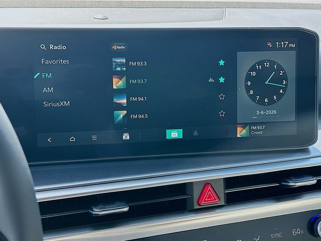 Certified 2026 Kia Sorento S image 14