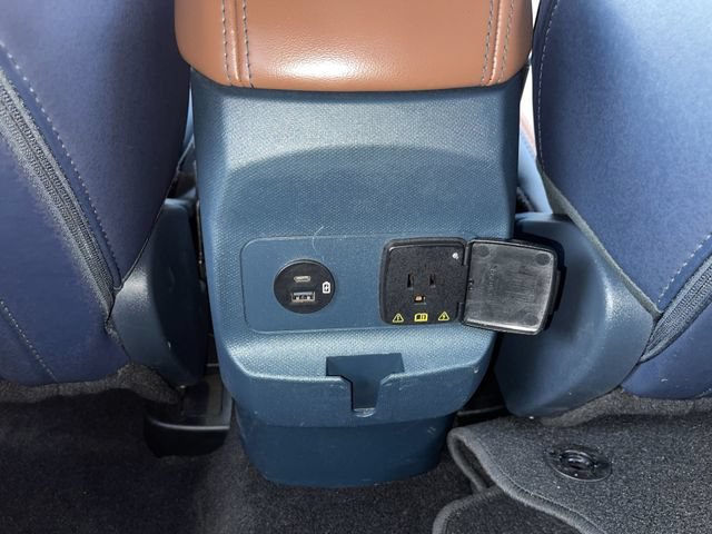 Used 2024 Ford Maverick Lariat FWD image 22