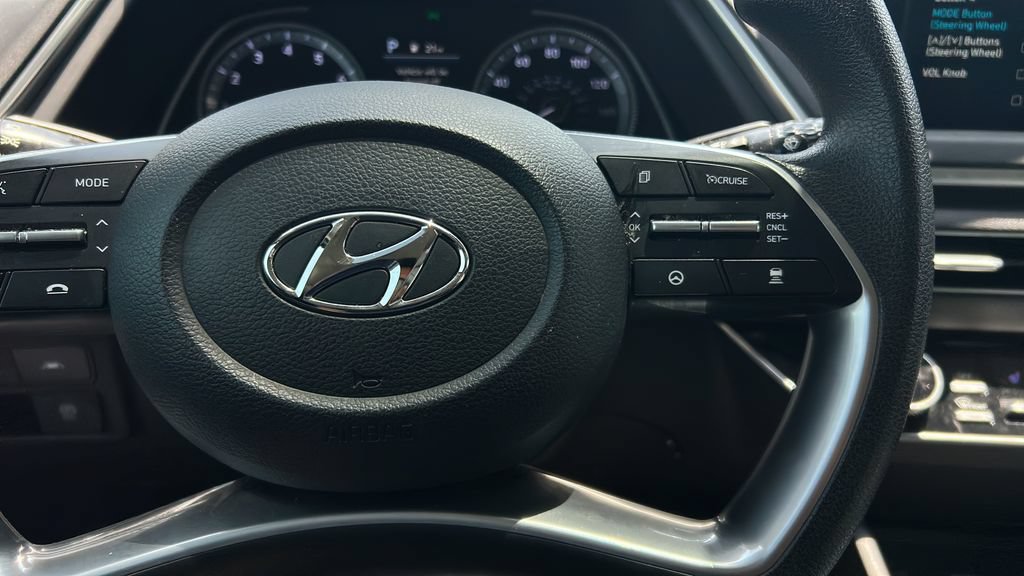 Used 2023 Hyundai Sonata SEL FWD image 26
